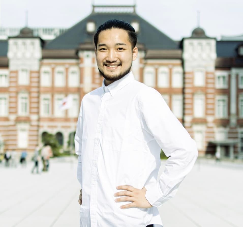 代表取締役 日高 隆之介